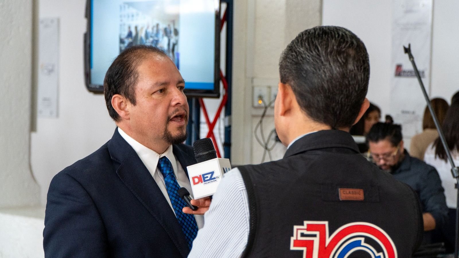 Alianza estratégica empresarial representada con un acuerdo de colaboración